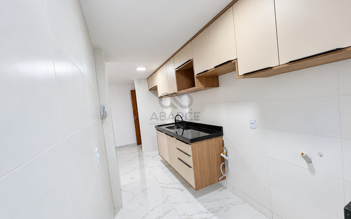 APT. DE 2 DORMS SENDO 1 SUÍTE - RESIDENCIAL TREVISO - ILHÉUS/BA - Imagem 5