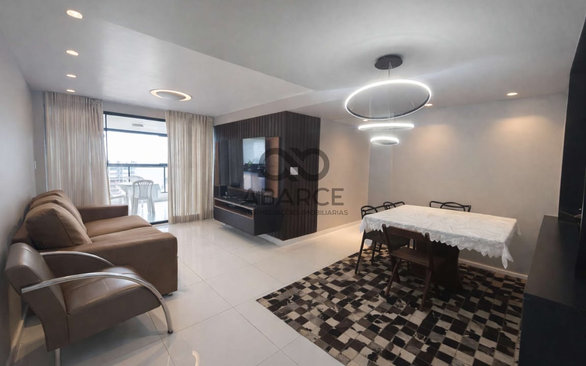 APT. 3 SUÍTES - RESIDENCIAL MARANELLO - ILHÉUS/BA - Imagem 2