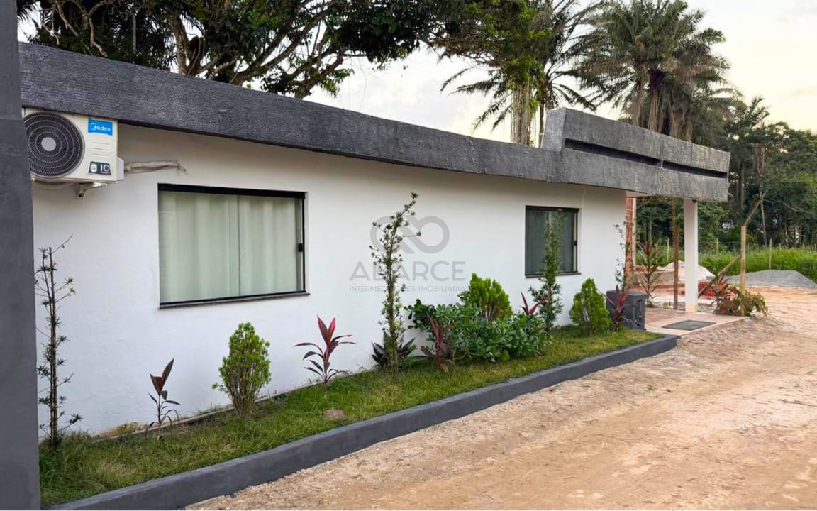 CASA RESIDENCIAL 2 DORMITÓRIOS - COND. VERDES MARES - SERRA GRANDE/BA - Imagem 2