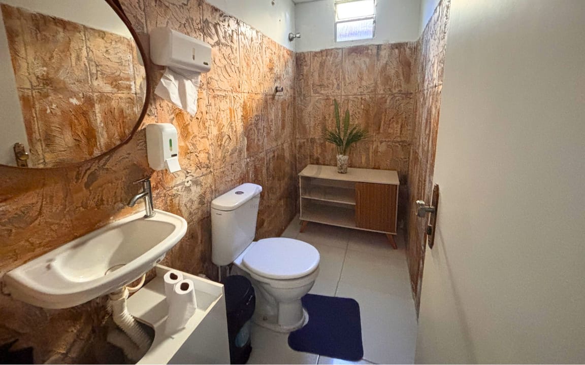 SALA COMERCIAL 8M² – CIDADE NOVA – ILHÉUS/BA - Imagem 4