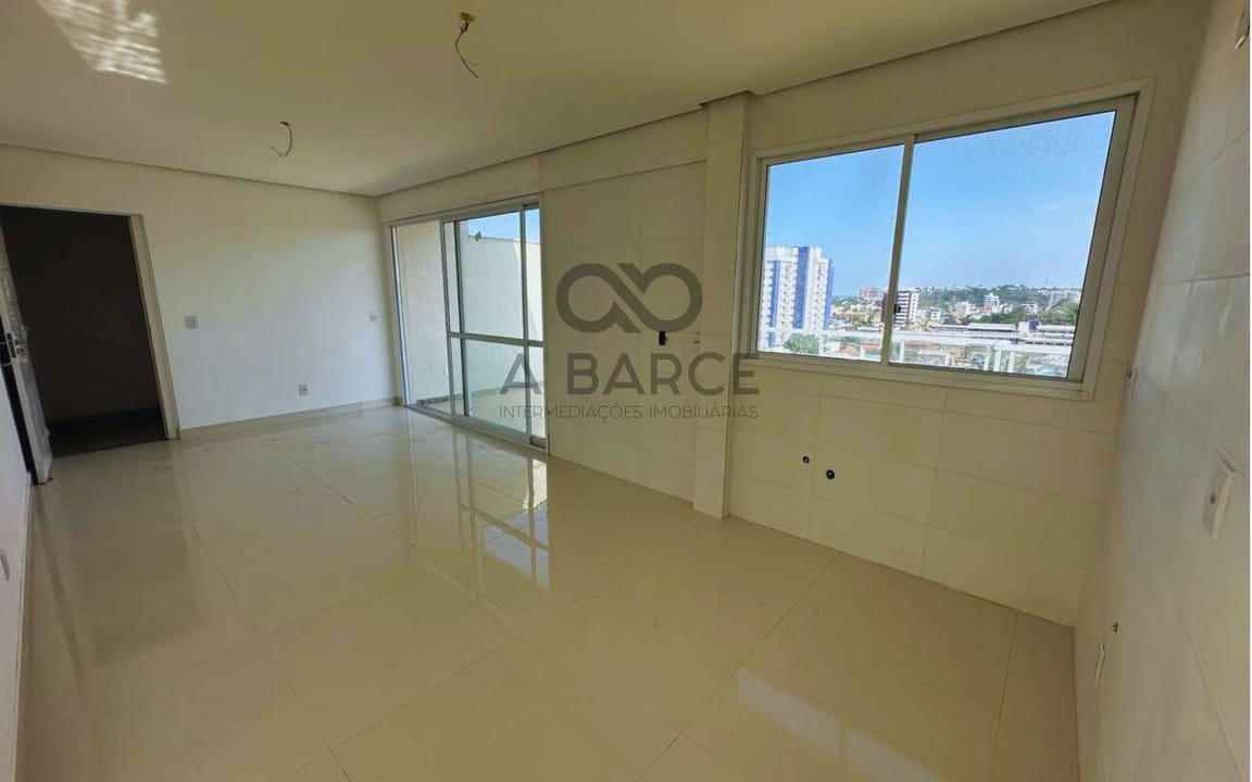 APT. COBERTURA 3 DORMS. SENDO 1 SUÍTE - SÃO FRANCISCO - ILHÉUS/BA - Imagem 3