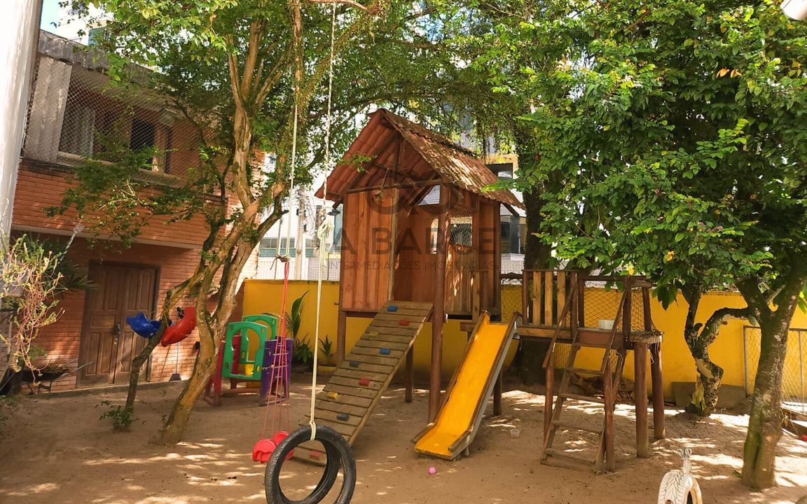 CASA COMERCIAL 9 SALAS - PONTAL - ILHÉUS/BA - Imagem 1