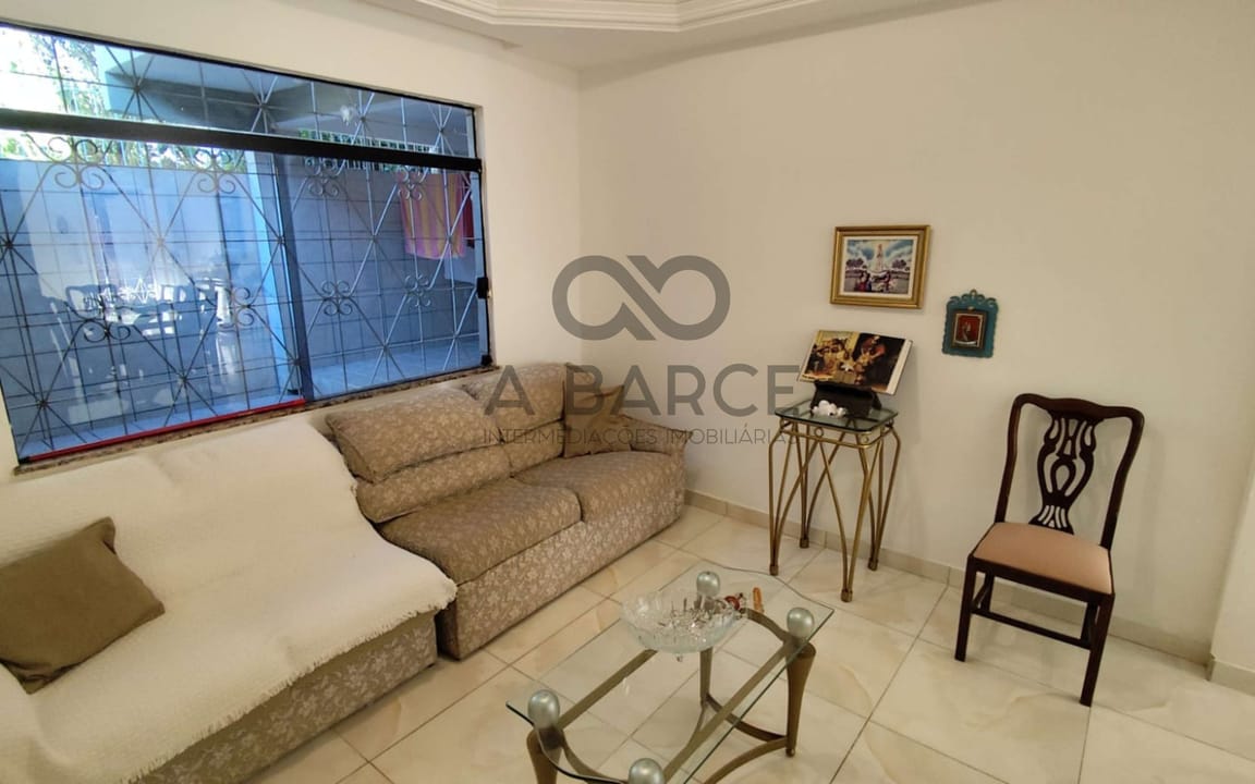 CASA RESIDENCIAL 4 DORMS SENDO 2 SUÍTES  -  PONTAL -  ILHÉUS/BA - Imagem 3