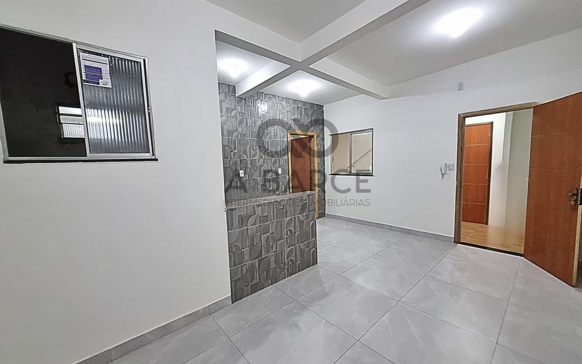 APT. 1 SUÍTE - NELSON COSTA - ILHÉUS/BA - Imagem 1