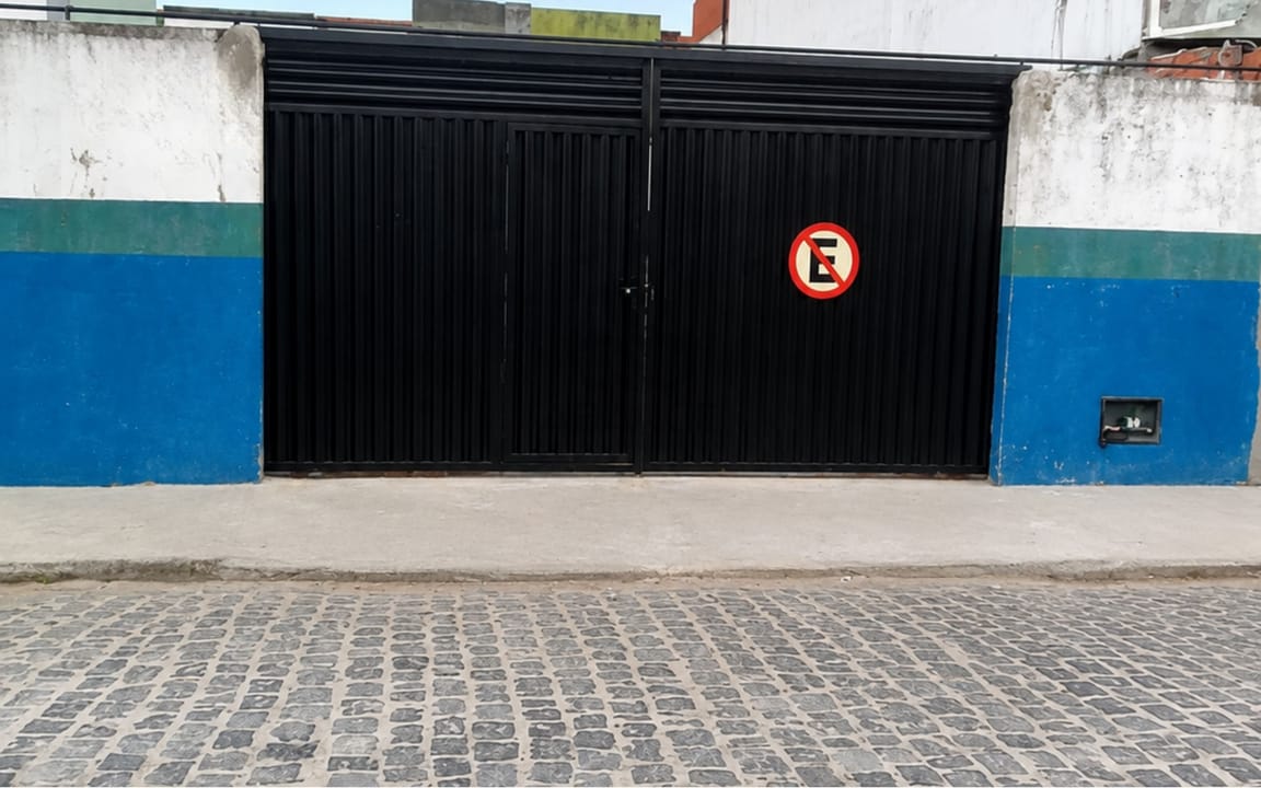 ÁREA COMERCIAL 300M² -  PONTAL -  ILHÉUS/BA - Imagem 1