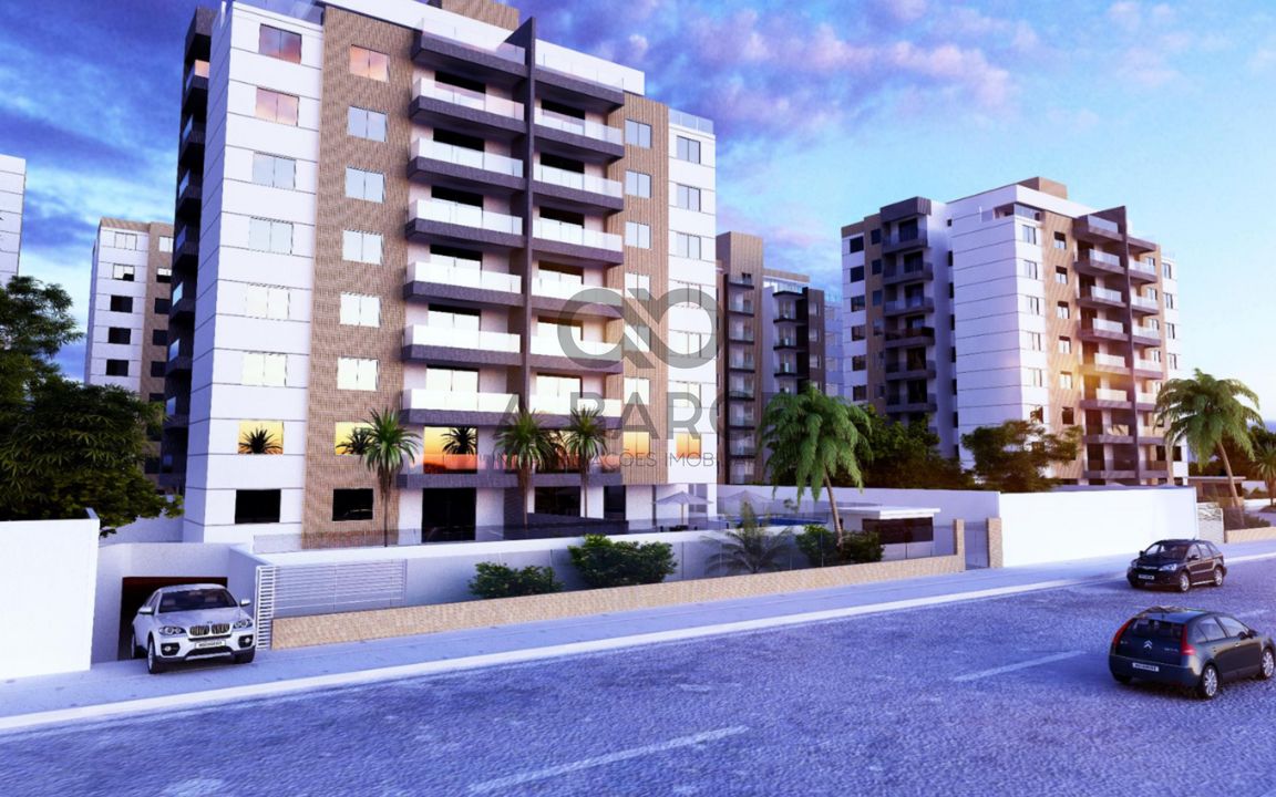 APT. COBERTURA 3 DORMS SENDO 1 SUÍTE - PONTAL PARK RESIDENCIAL – ILHÉUS/BA - Imagem 1