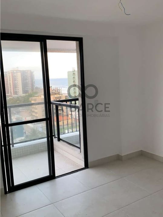 APT. 2 DORMS SENDO 1 SUÍTE - PRAIA DOURADA - ILHÉUS/BA - Imagem 2