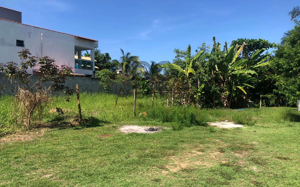  LOTE DE 480M² - COND. SIRIHYBA – ILHÉUS/BA - Imagem 2
