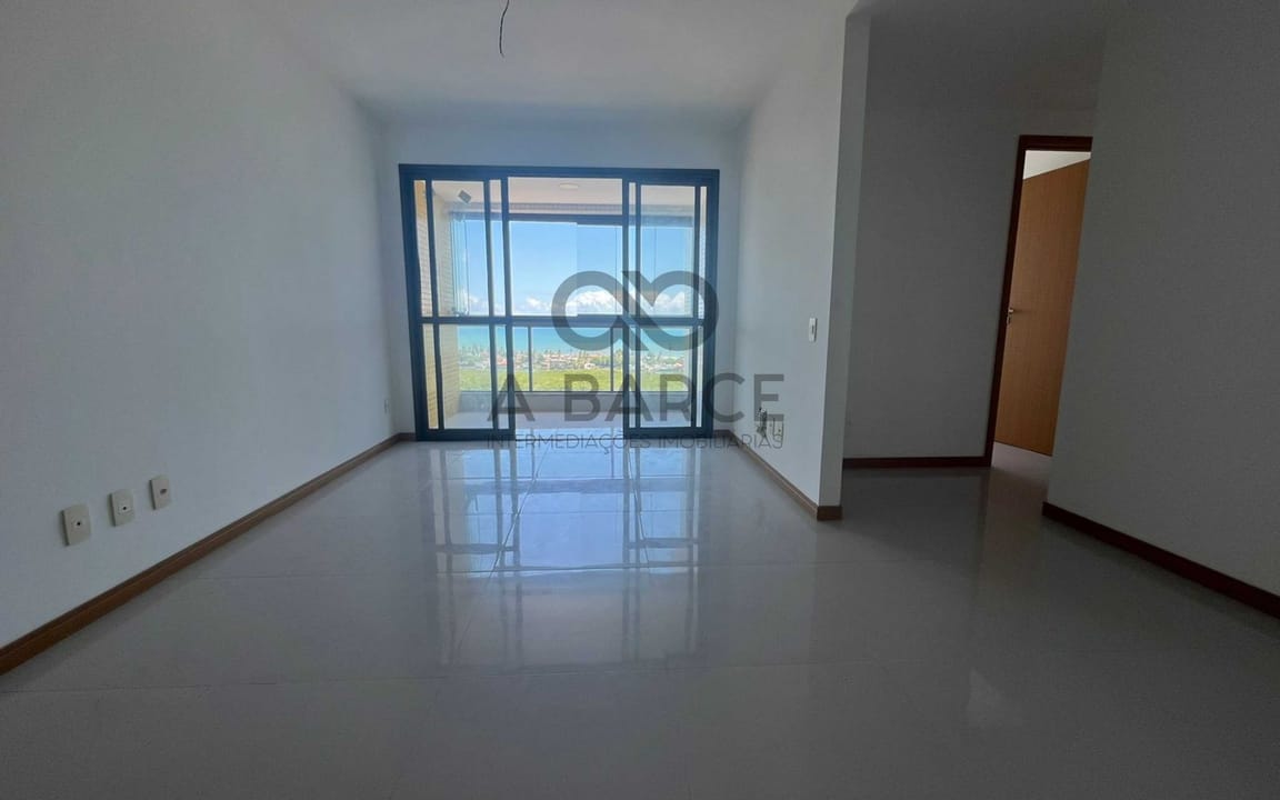 APT. 3 DORMS SENDO 1 SUÍTE - JARDIM SAVÓIA – ILHÉUS/BA - Imagem 1