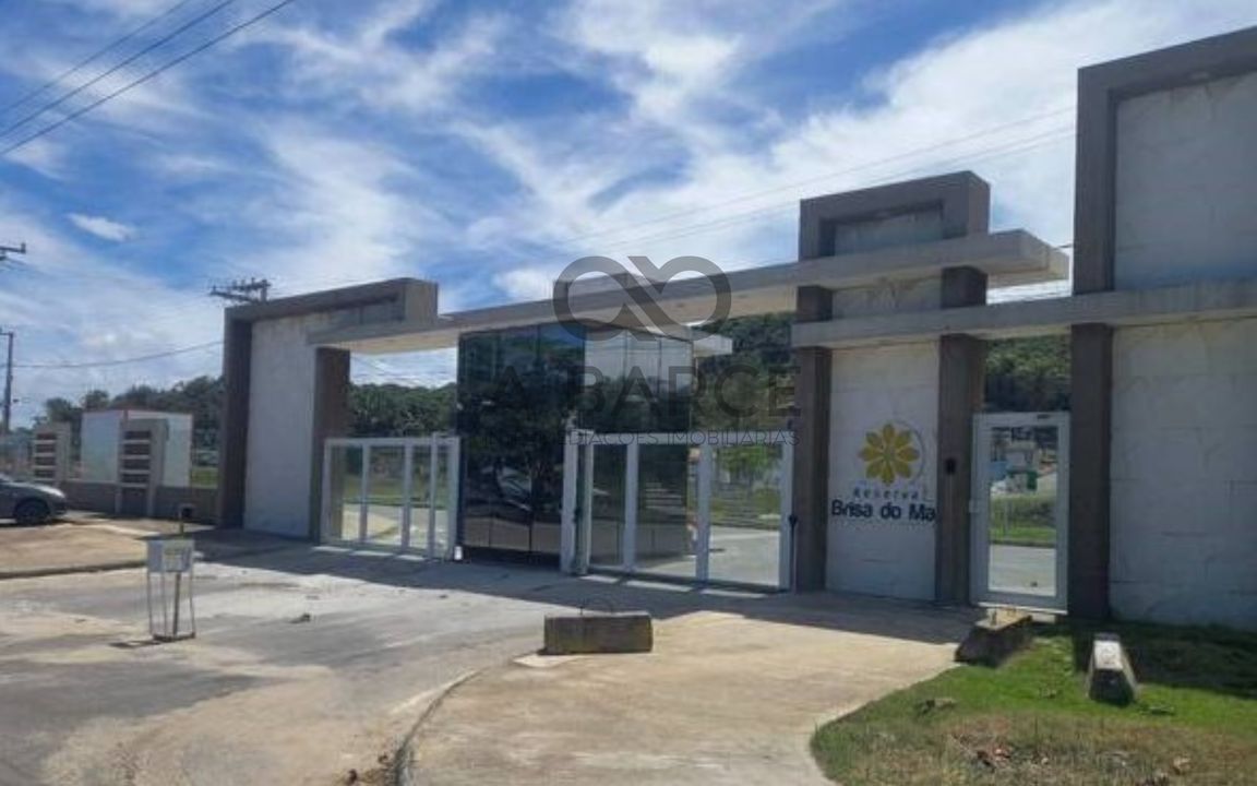 LOTE 600 M² – COND. BRISA DO MAR– ILHÉUS/BA - Imagem 2