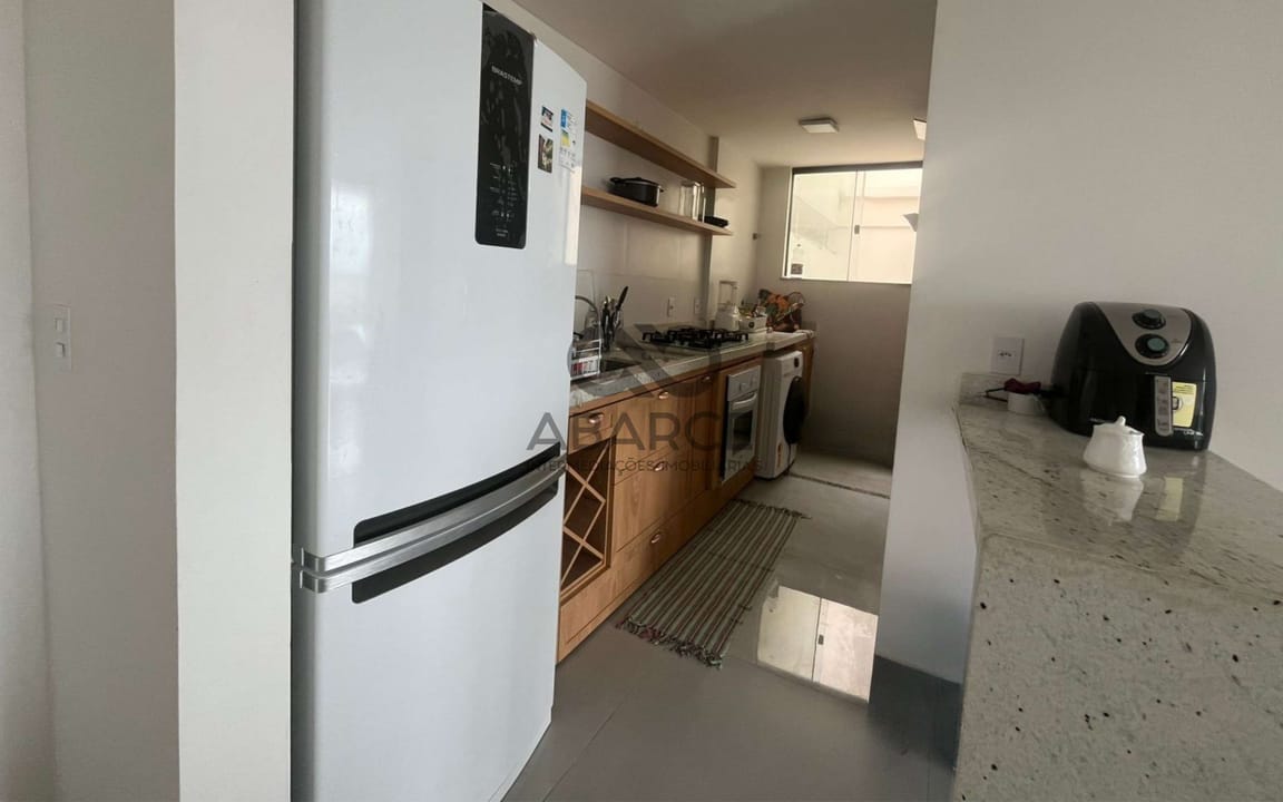 APT. 3 DORMS SENDO 1 SUÍTE - SÃO FRANCISCO - ILHÉUS/BA - Imagem 3