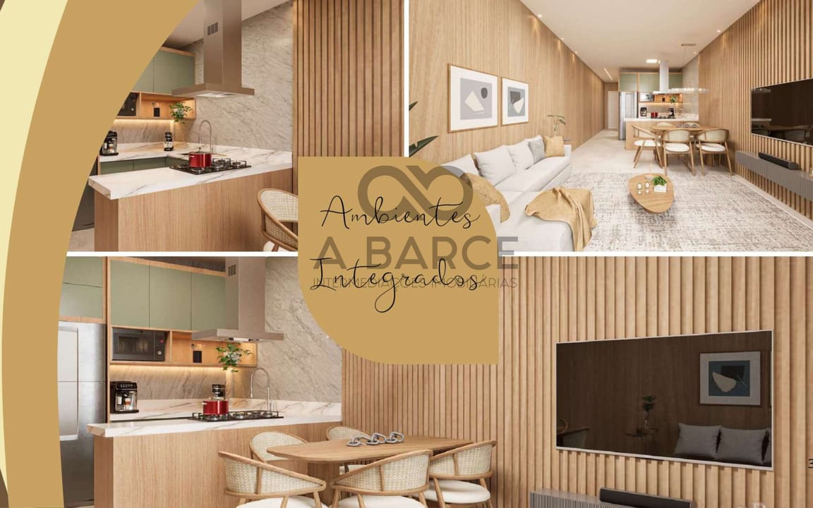 CASA VILLAGE 3 DORMS SENDO 2 SUÍTES - MANSÃO DAS PÉROLAS - LOT. PÉROLA DO MAR  - Imagem 2