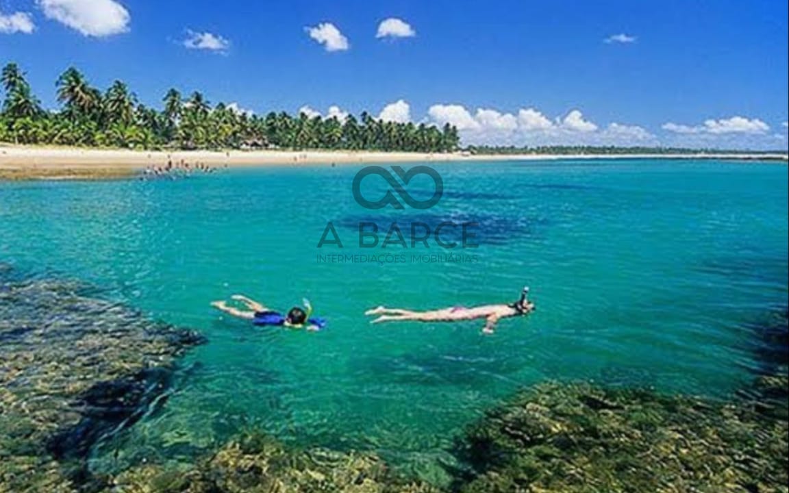 LOTES A PARTIR 402 M² - COND. PISCINAS NATURAIS - MARAÚ/BA - Imagem 2