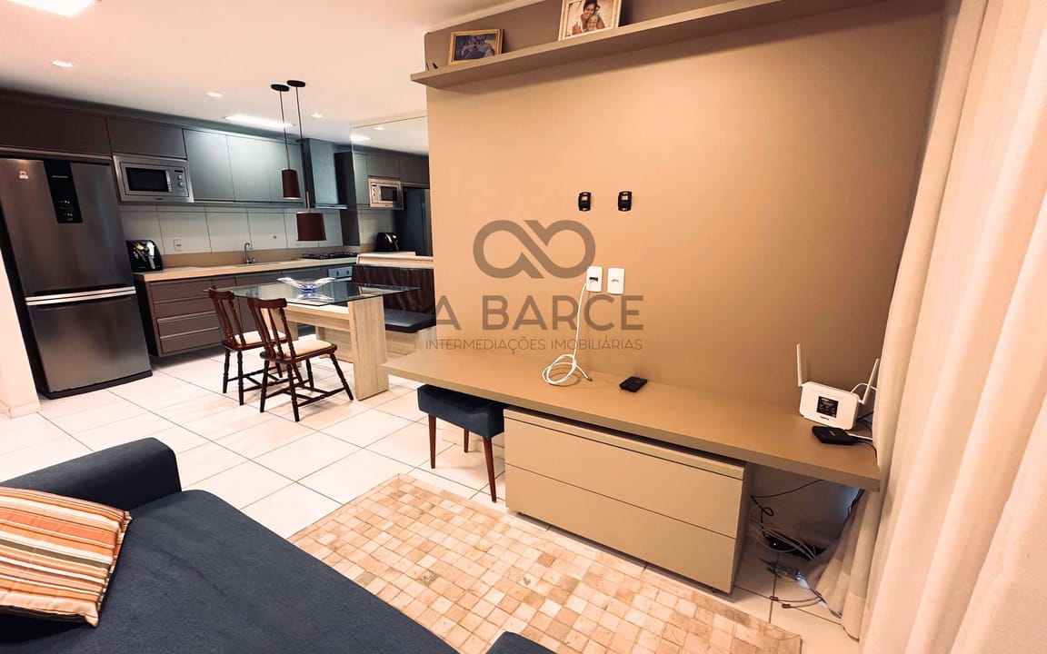 APT. 2 DORMS SENDO 1 SUÍTE - SÃO FRANCISCO  - ILHÉUS/BA - Imagem 4