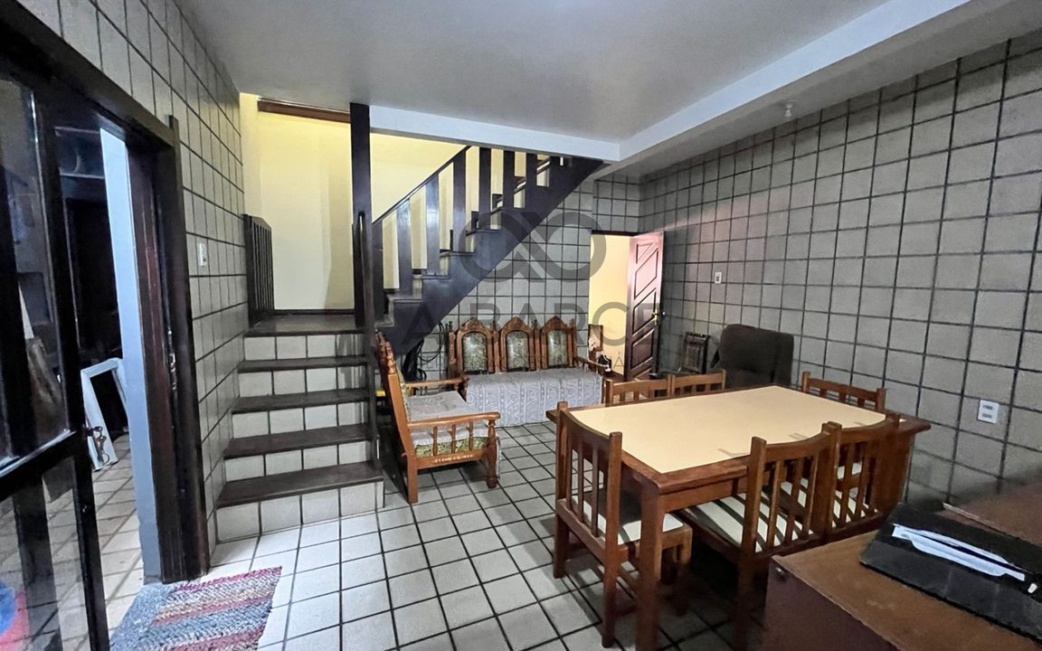 CASA RESIDENCIAL 5 DORMS SENDO 1 SUÍTE - PONTAL - ILHÉUS/BA - Imagem 2