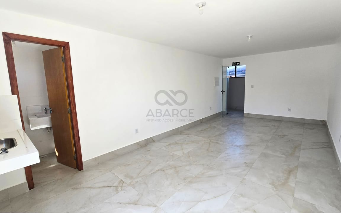 SALAS COMERCIAIS 22M² -  SÃO FRANCISCO - ILHÉUS/BA - Imagem 2