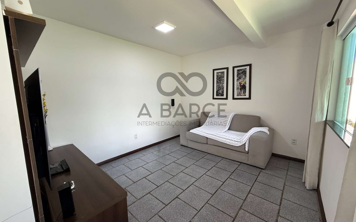 CASA RESIDENCIAL 3 DORMS SENDO 1 SUÍTE - ALTO DA TAPERA - ILHÉUS/BA - Imagem 2
