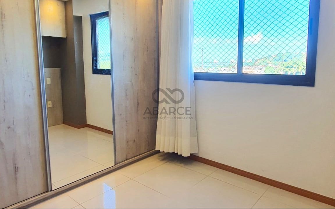 APT. 3 DORMS SENDO 1 SUÍTE - COND. NORTH BOULEVARD – ILHÉUS/BA - Imagem 5