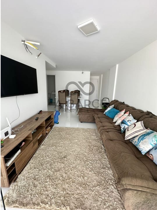 APT. GARDEN 3 DORMS SENDO 2 SUÍTES - NOSSA SENHORA DA VITÓRIA – ILHÉUS/BA - Imagem 1