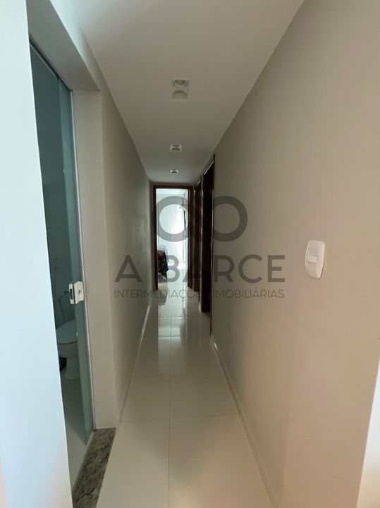 APT. 3 DORMS SENDO 1 SUÍTE - RESIDENCIAL GRANVILLE - ILHÉUS/BA - Imagem 5