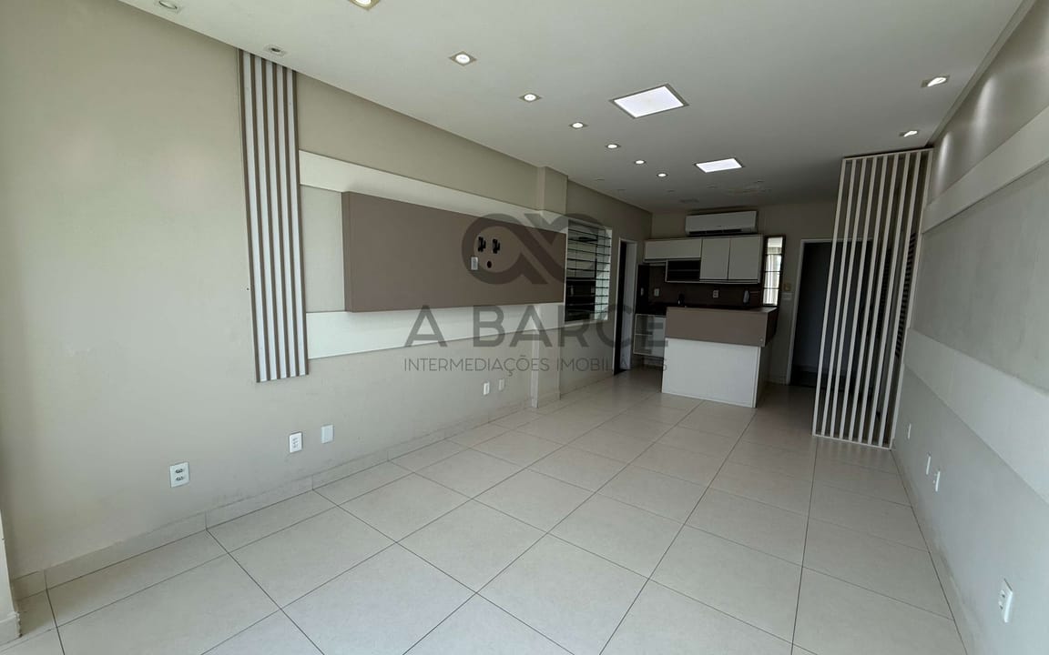SALA COMERCIAL 01 COM 30M² -  SÃO FRANCISCO - ILHÉUS/BA - Imagem 2