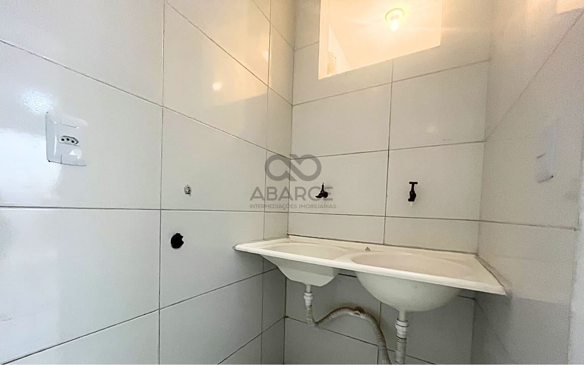 APT. 2 DORMS SENDO 1 SUÍTE - NOSSA SENHORA DA VITÓRIA - ILHÉUS/BA - Imagem 5