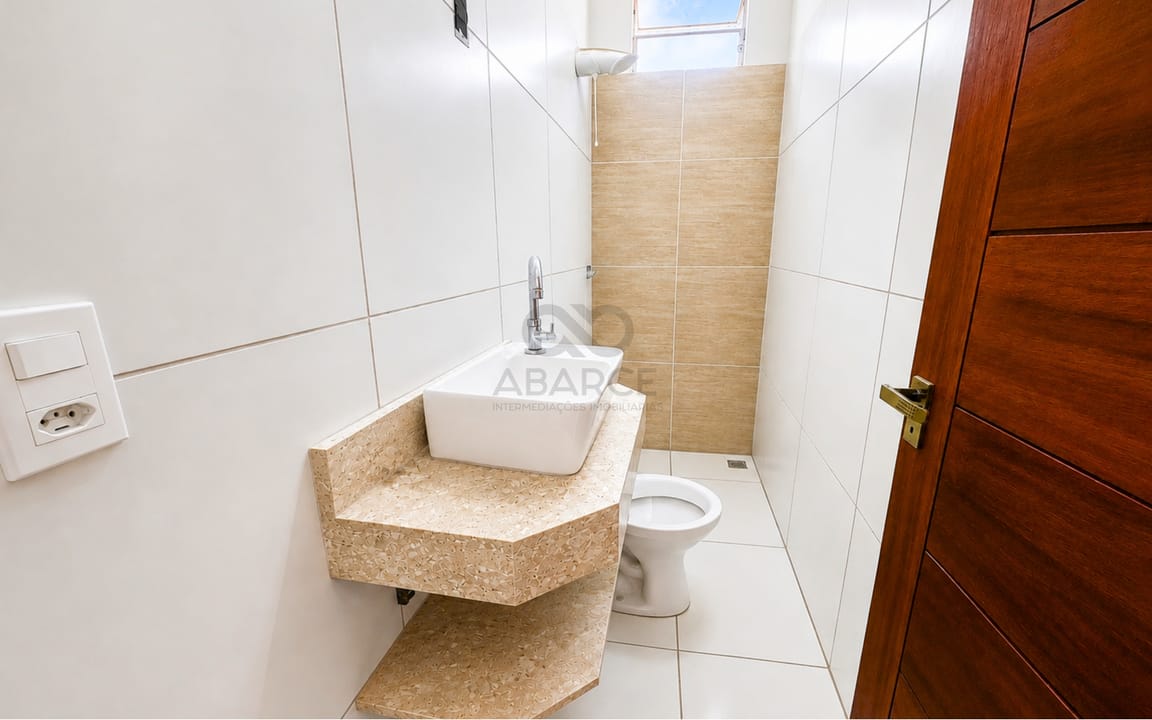 GALPÃO COMERCIAL 162M² -  NOSSA SENHORA DA VITÓRIA  -  ILHÉUS/BA - Imagem 4