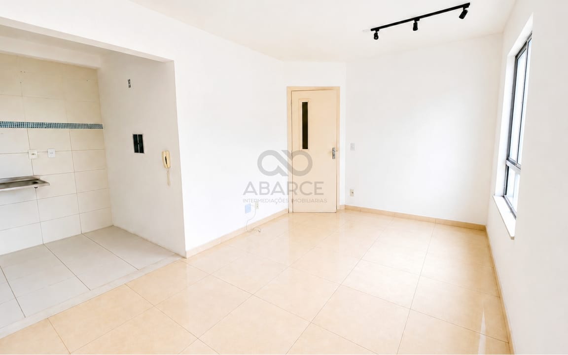 APT. 2 DORMS SENDO 1 SUÍTE – COND. VOG JOÃO DE GOES - ILHÉUS/BA - Imagem 3