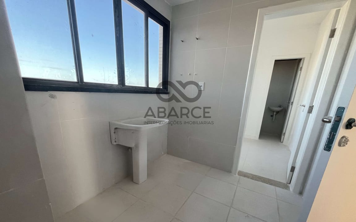 APT. 4 DORMS. SENDO 3 SUÍTES - ED. HENRI TOULOSE LAUTREC - ITABUNA/BA - Imagem 5