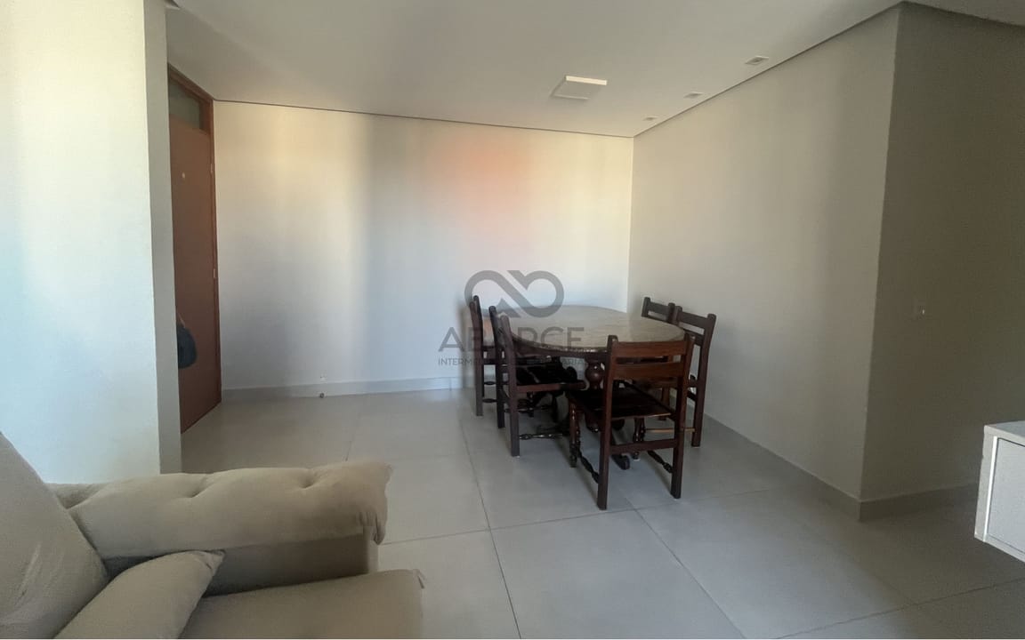 APT. 3 DORMS SENDO 1 SUÍTE – CONDOMÍNIO VOG ACQUA – ILHÉUS/BA - Imagem 3