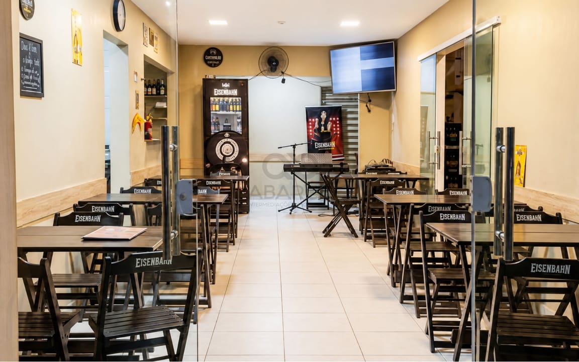 PONTO COMERCIAL 250M²  -  TERESÓPOLIS  -  ILHÉUS/BA - Imagem 3