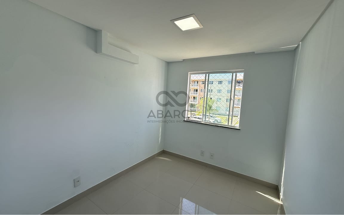 APT. 3 DORMS SENDO 1 SUÍTE – NOSSA SENHORA DA VITÓRIA – ILHÉUS/BA - Imagem 4