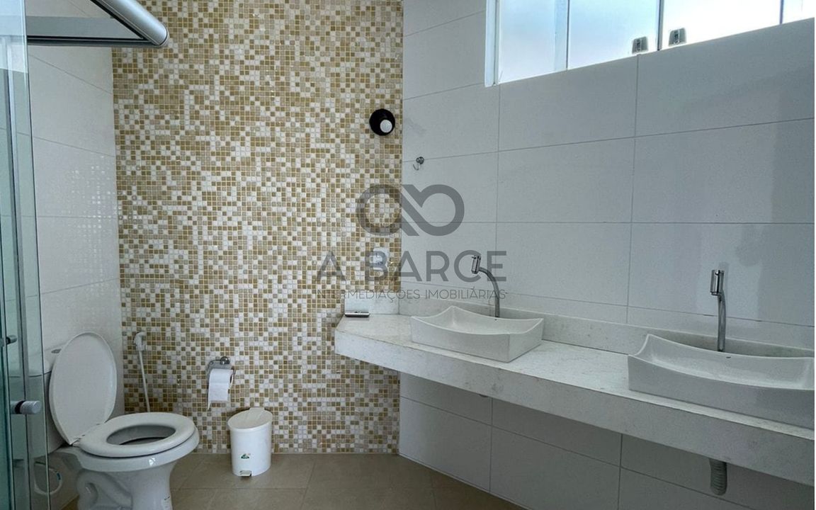 COBERTURA – COND. RESIDENCIAL DOS REIS – ILHÉUS/BA - Imagem 3