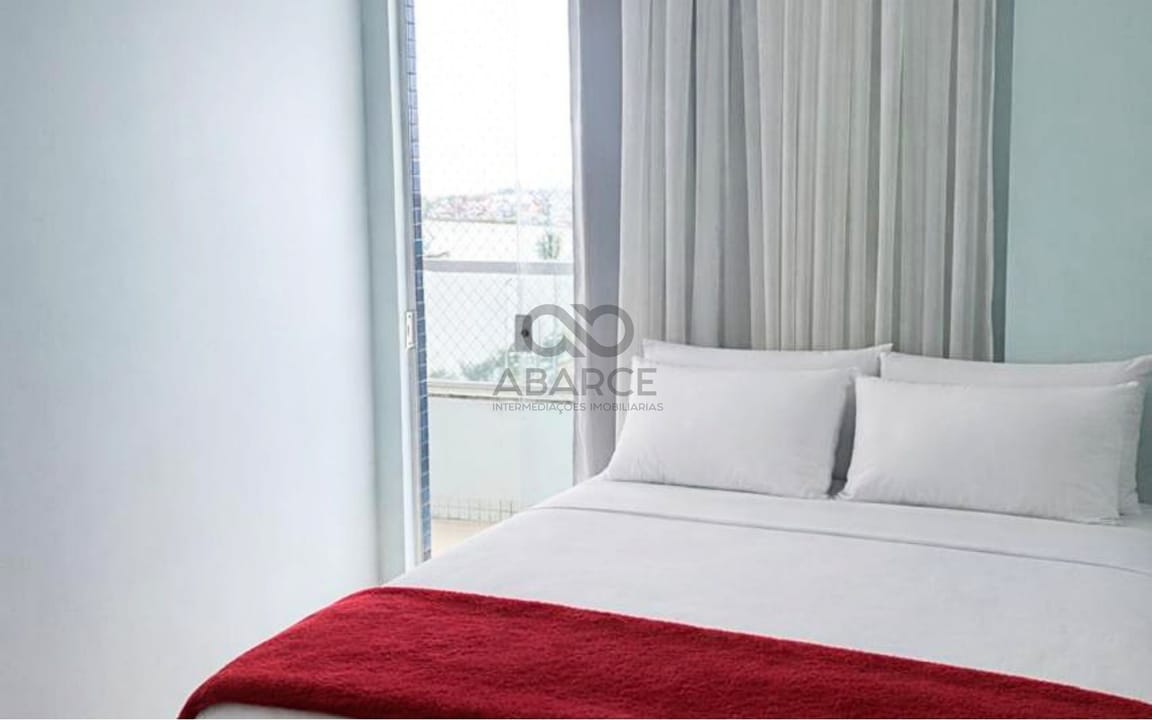 APT. 2 DORMS SENDO 1 SUÍTE - RESIDENCIAL PONTAL PRIVILEGE - ILHÉUS/BA - Imagem 4