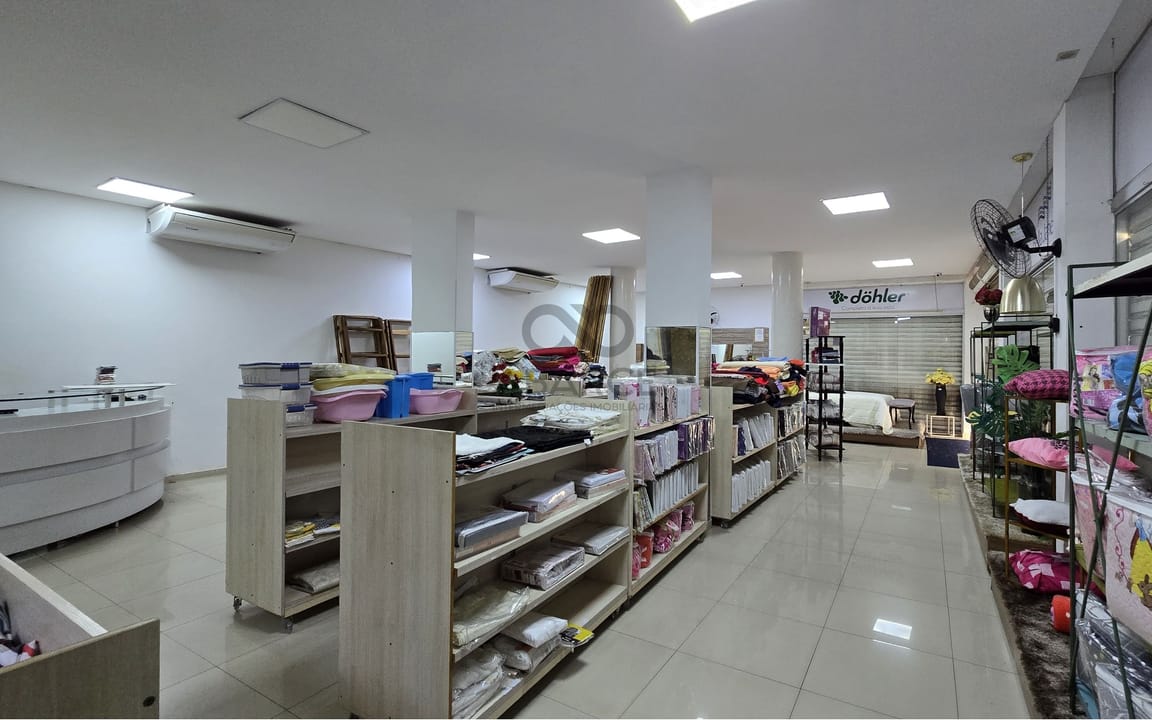 PRÉDIO COMERCIAL 612M² - CENTRO - ILHÉUS/BA - Imagem 2