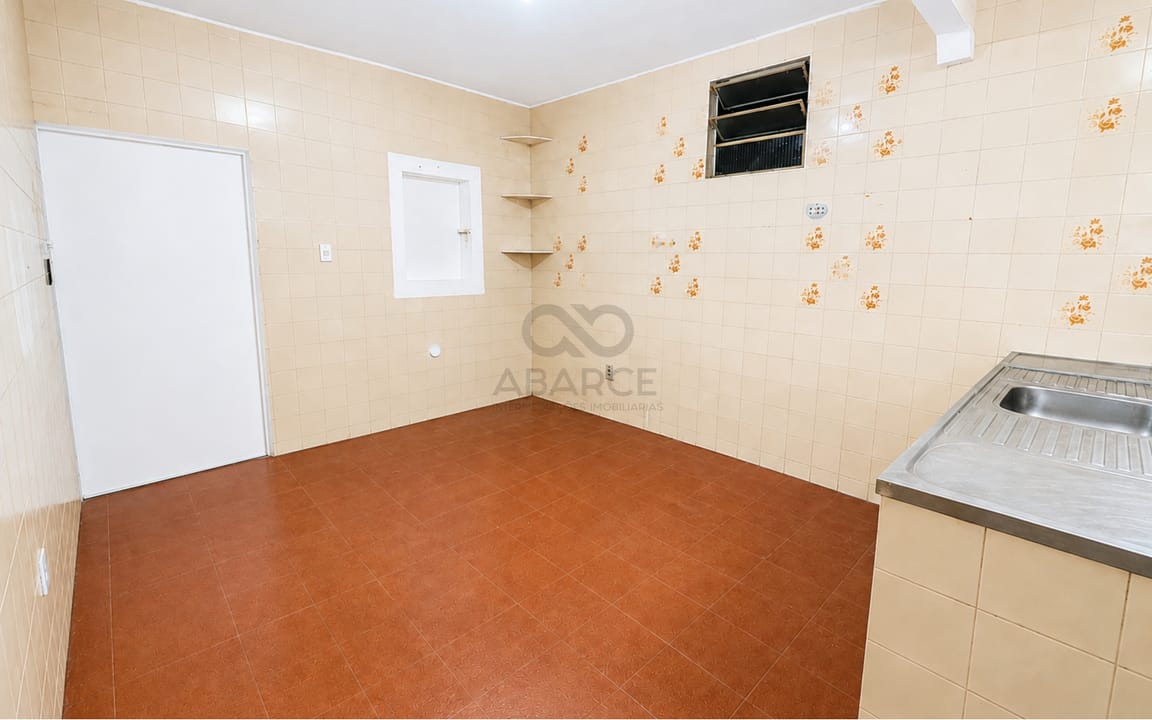 CASA RESIDENCIAL 2 DORMS SENDO 1 SUÍTE  -  CONQUISTA -  ILHÉUS/BA