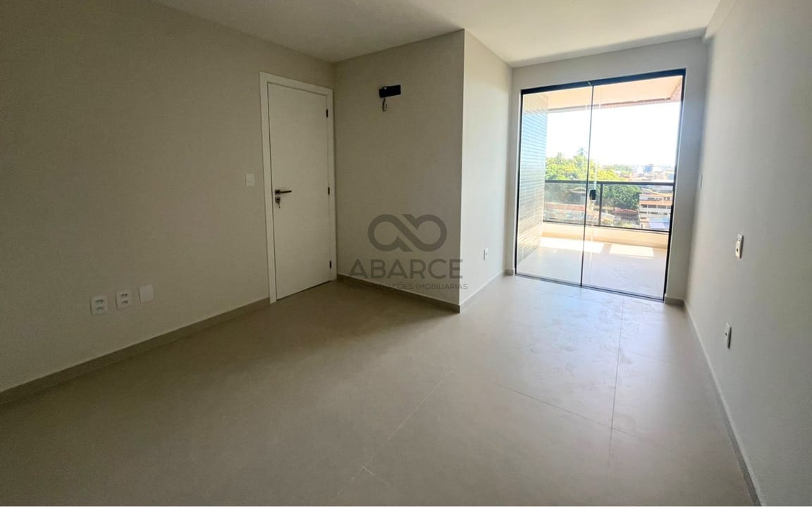 APT. 2 DORMS SENDO 1 SUÍTE - BRILHO DO ATLÂNTICO -ILHÉUS/BA - Imagem 4