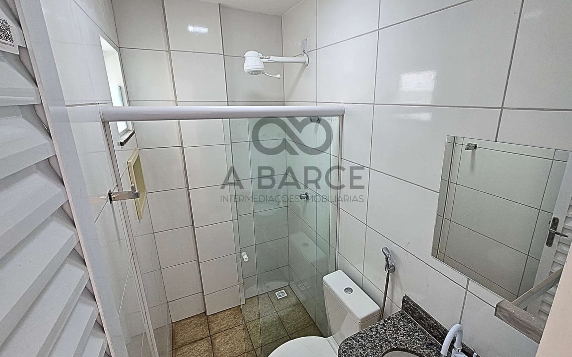 APT. KITNET 1 DORMITÓRIO - SÃO FRANCISCO - ILHÉUS/BA - Imagem 4