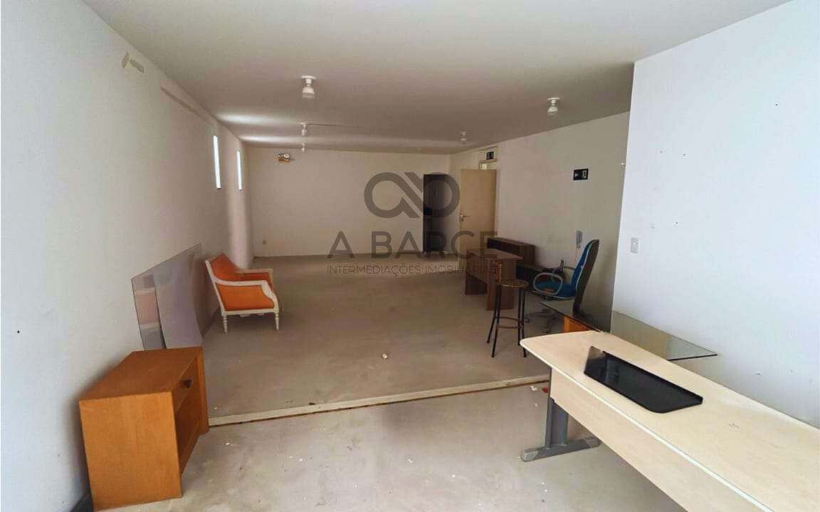 SALA COMERCIAL 61,39 M² - CENTRO - ILHÉUS/BA - Imagem 3