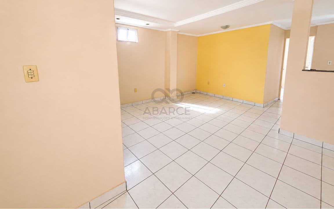CASA RESIDENCIAL 2 DORMS SENDO 1 SUÍTE - TERESÓPOLIS - ILHÉUS/BA - Imagem 3