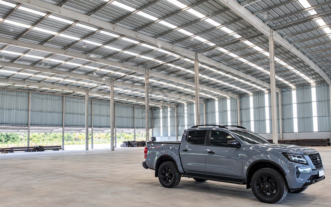 GALPÃO COMERCIAL 6.000M² - SANTO ANTÔNIO - ITABUNA/BA - Imagem 5