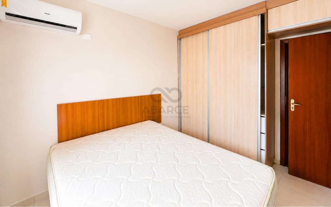APT. 2 DORMS SENDO 1 SUÍTE - COND. MAR BELLO - ILHÉUS/BA - Imagem 5