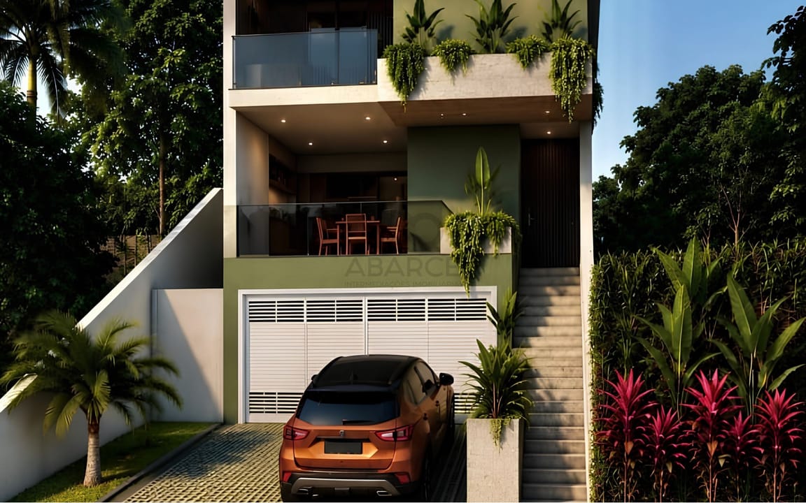 CASA RESIDENCIAL 3 SUÍTES - PRAIA DOS MILIONÁRIOS - ILHÉUS/BA - Imagem 1
