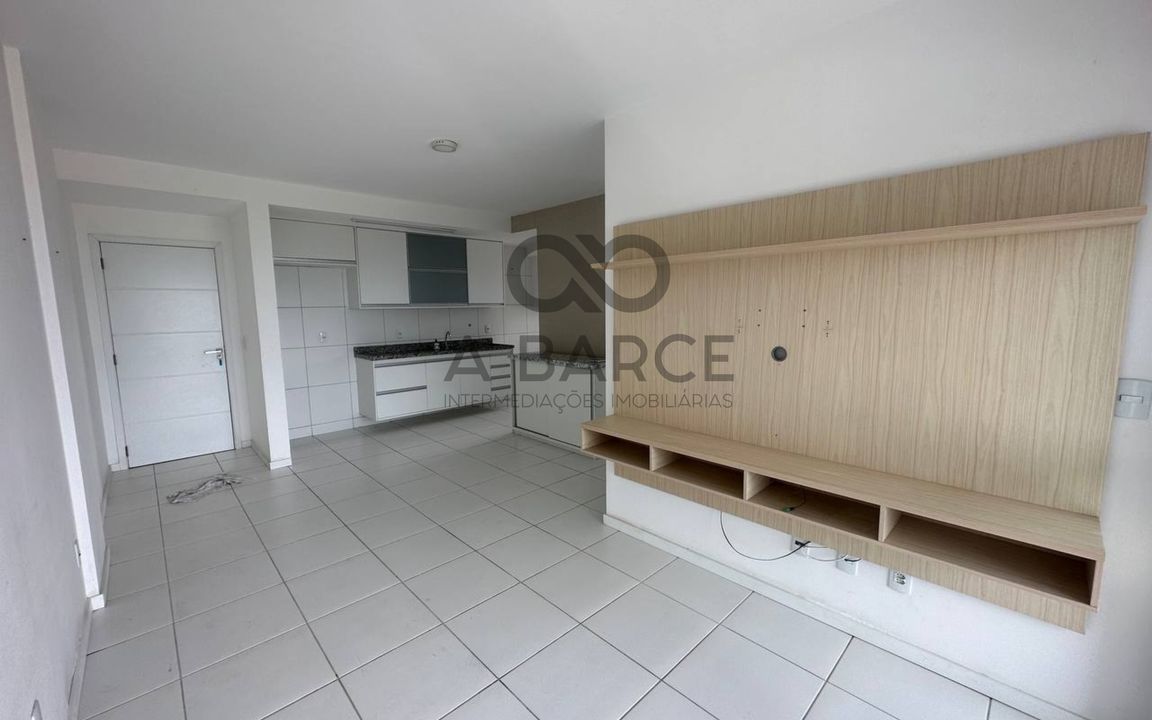 APT. 2 DORMS SENDO 1 SUÍTE - COND. BLUE PARK - ILHÉUS/BA - Imagem 4