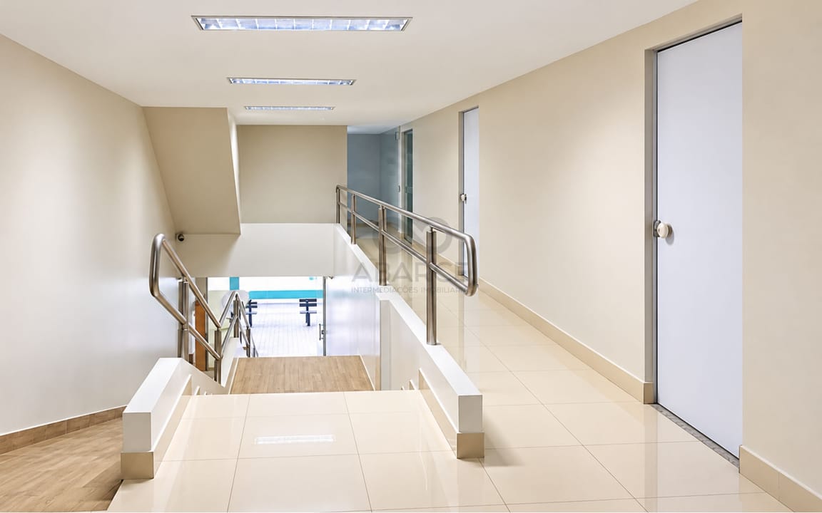 SALA COMERCIAL 47M² - CENTRO - ILHÉUS/BA - Imagem 5