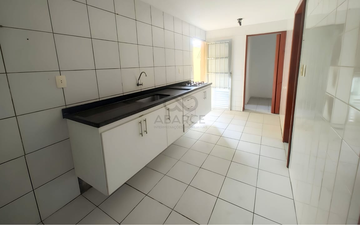 APT. GARDEN 4 DORMS SENDO 1 SUÍTE - COND. RESIDENCIAL ITA – ILHÉUS/BA - Imagem 5