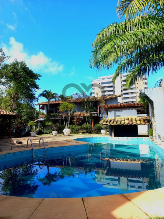 CASA RESIDENCIAL 5 DORMS SENDO 3 SUÍTES - JARDIM ATLÂNTICO III - ILHÉUS/BA - Imagem 1