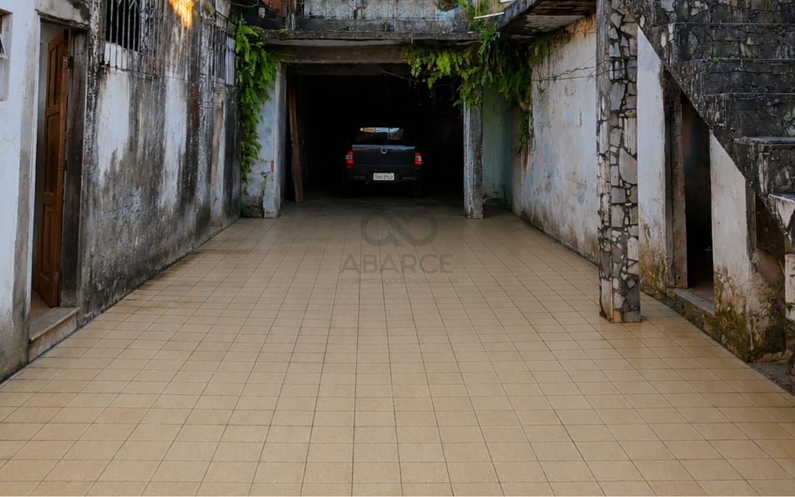 CASA RESIDENCIAL 2 DORMITÓRIOS  -  MALHADO  -  ILHÉUS/BA - Imagem 3