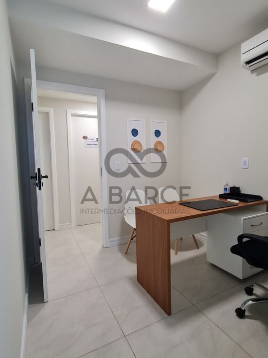 CONJUNTO COMERCIAL 109M2 - COND. COSTA AZUL - ILHÉUS/BA - Imagem 1