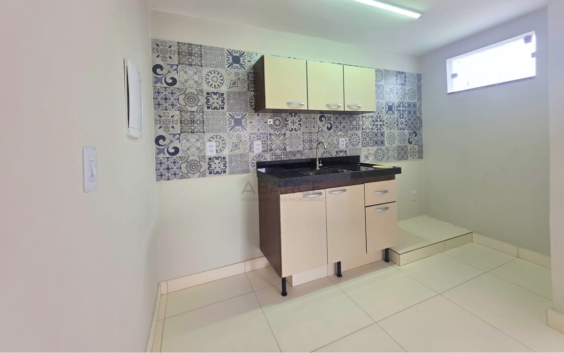 APT. 2 DORMS SENDO 1 SUÍTE  –  PONTAL  –  ILHÉUS/BA - Imagem 4